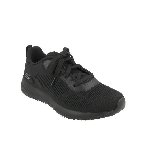 Xαμηλά Sneakers Skechers - Black Διαθέσιμο για γυναίκες. 41. 