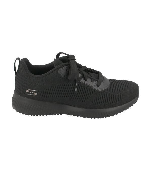 Xαμηλά Sneakers Skechers - Black Διαθέσιμο για γυναίκες. 41. 