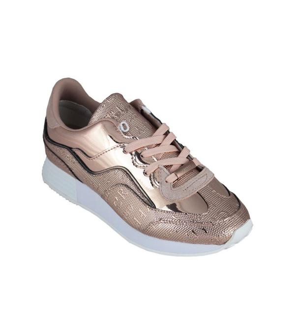 Sneakers Cruyff Rainbow CC7901201 530 Skin Ροζ Διαθέσιμο για γυναίκες. 37,38,39,40,41. 