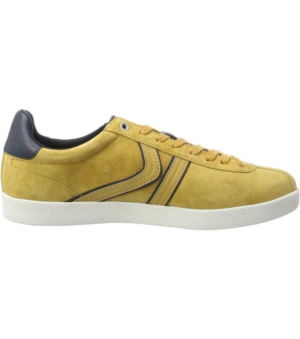 Sneakers Kaporal KANIOR Yellow Διαθέσιμο για γυναίκες. 36,37,38,39. 