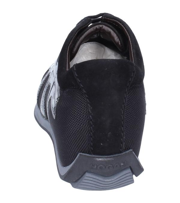 Sneakers Hogan BK587 Black Διαθέσιμο για γυναίκες. 36 1/2. 