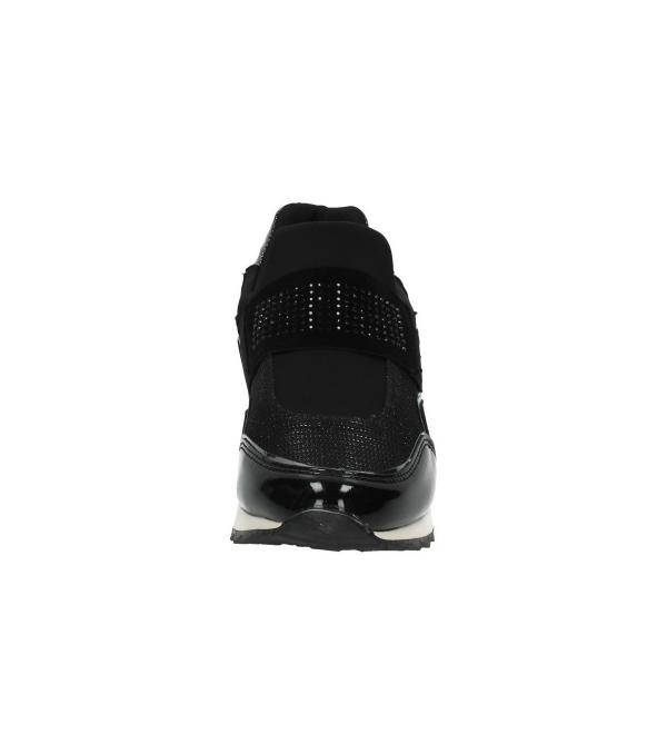 Xαμηλά Sneakers B&w - Black Διαθέσιμο για γυναίκες. 36,37,38,40. 