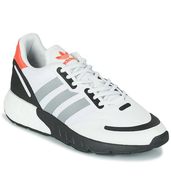 Xαμηλά Sneakers adidas ZX 1K BOOST Άσπρο Διαθέσιμο για άνδρες. 38,36 2/3. 