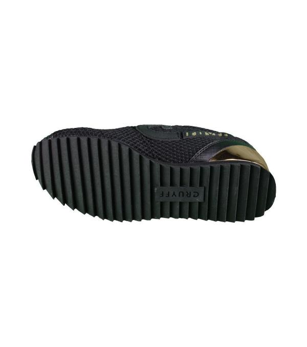 Sneakers Cruyff Revolt CC7180203 490 Black Black Διαθέσιμο για γυναίκες. 39. 