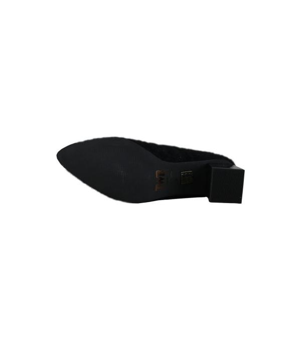 Sneakers Thewhitebrand Stiletto winter black sti005 Black Διαθέσιμο για γυναίκες. 38. 