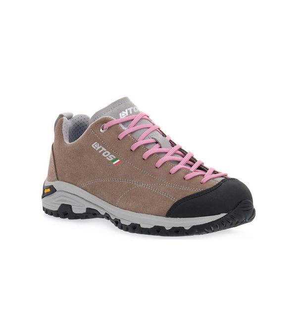 Παπούτσια για τρέξιμο Lytos LE FLORIAN TM78 Beige Διαθέσιμο για γυναίκες. 38,39,40. 