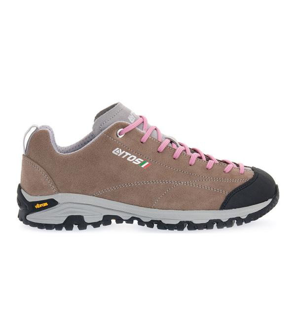 Παπούτσια για τρέξιμο Lytos LE FLORIAN TM78 Beige Διαθέσιμο για γυναίκες. 38,39,40. 