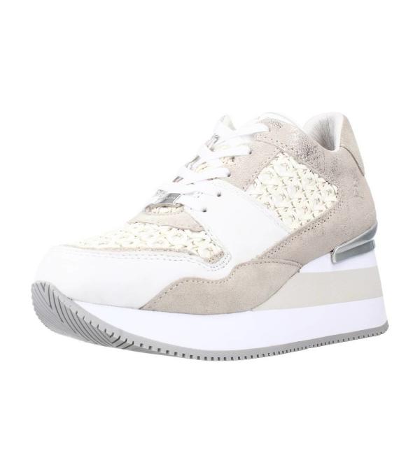 Sneakers Apepazza S1HIGHNEW06BASK Άσπρο Διαθέσιμο για γυναίκες. 41. 