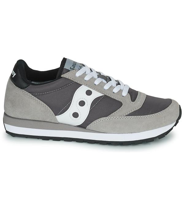 Xαμηλά Sneakers Saucony JAZZ ORIGINAL Grey Διαθέσιμο για άνδρες. 37. 