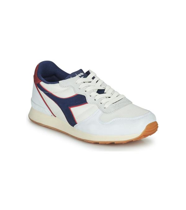 Xαμηλά Sneakers Diadora CAMARO ICONA Άσπρο Διαθέσιμο για γυναίκες. 39. 