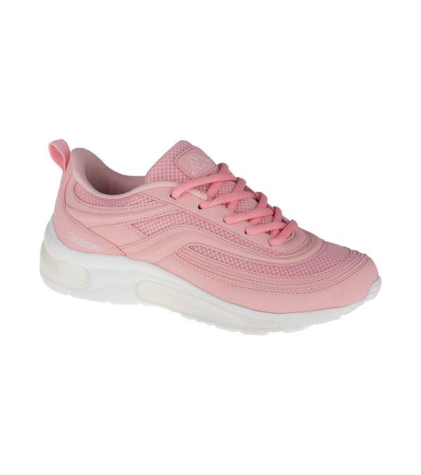 Xαμηλά Sneakers Kappa Squince Ροζ Διαθέσιμο για γυναίκες. 38. 