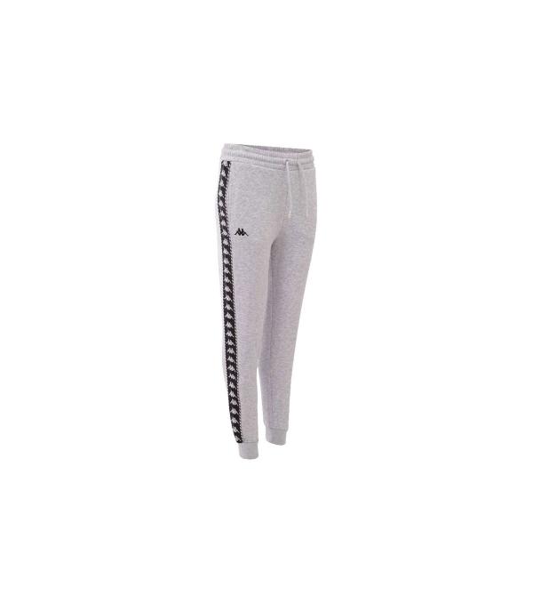Φόρμες Kappa Inama Sweat Pants Grey Διαθέσιμο για γυναίκες. EU S,EU L. 