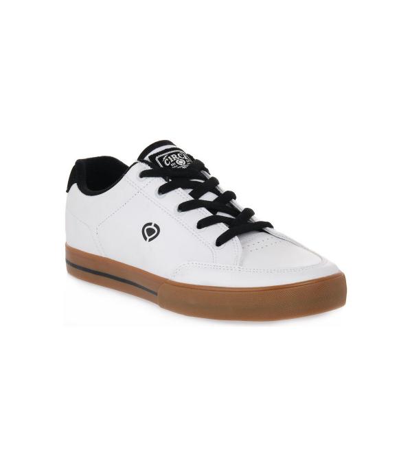 Παπούτσια Sport C1rca AL 50 SLIM WHITE Άσπρο Διαθέσιμο για άνδρες. 39. 