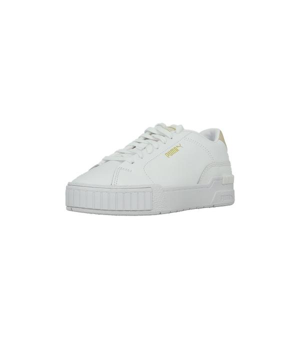 Sneakers Puma CALI SPORT CLEAN SD Άσπρο Διαθέσιμο για γυναίκες. 37,40. 