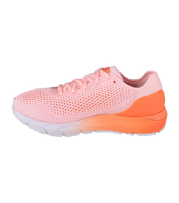 Παπούτσια για τρέξιμο Under Armour W Hovr Sonic 4 Ροζ Διαθέσιμο για γυναίκες. 38,39. 