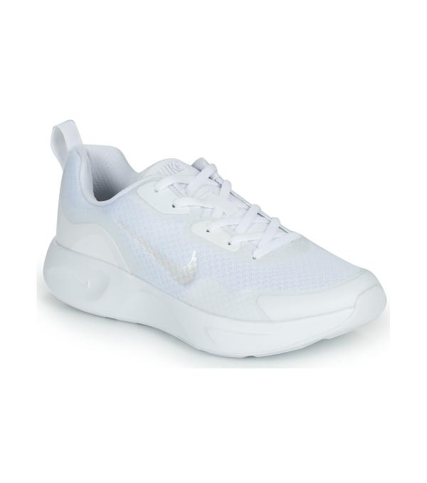 Παπούτσια Sport Nike WMNS NIKE WEARALLDAY Άσπρο Διαθέσιμο για γυναίκες. 44,35 1/2. 