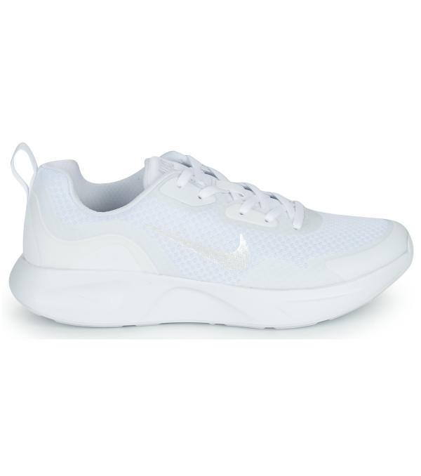 Παπούτσια Sport Nike WMNS NIKE WEARALLDAY Άσπρο Διαθέσιμο για γυναίκες. 44,35 1/2. 