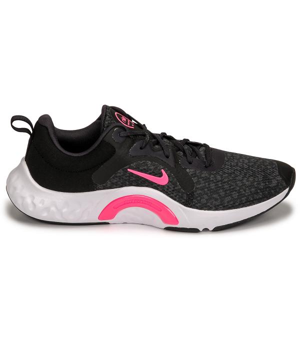 Παπούτσια για τρέξιμο Nike W NIKE RENEW IN-SEASON TR 11 Black Διαθέσιμο για γυναίκες. 42,42 1/2. 