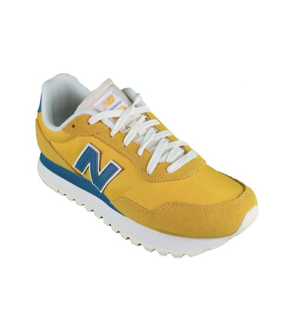Sneakers New Balance wl527cca Yellow Διαθέσιμο για γυναίκες. 36. 