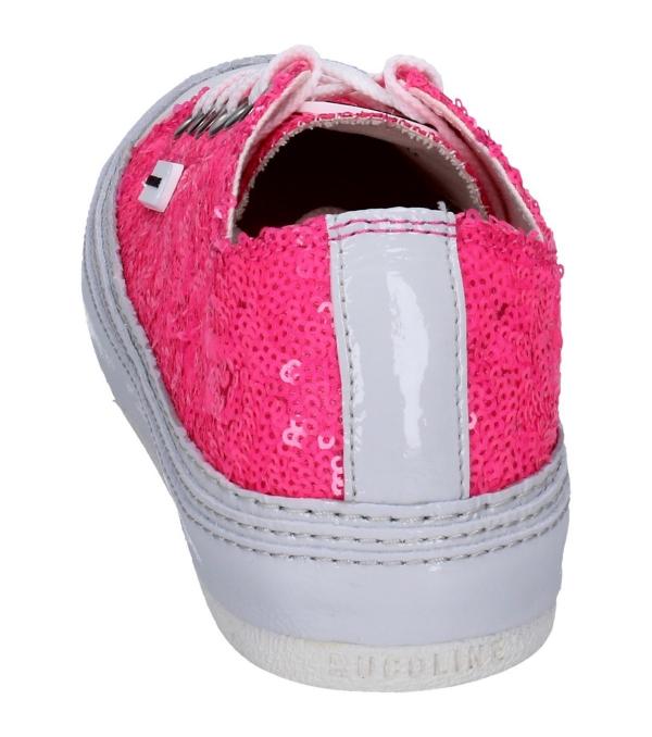 Sneakers Rucoline BH402 Ροζ Διαθέσιμο για γυναίκες. 36,37,38,35. 