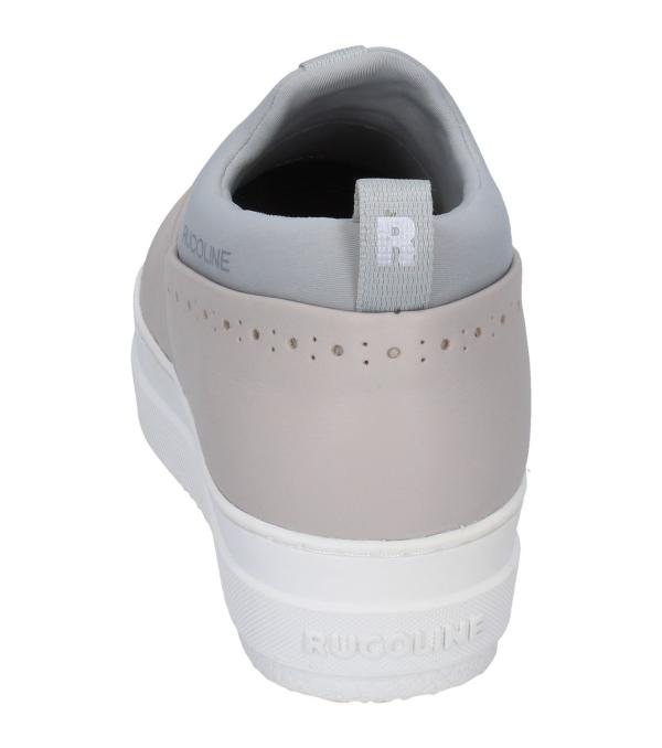 Sneakers Rucoline BH409 Grey Διαθέσιμο για γυναίκες. 36. 