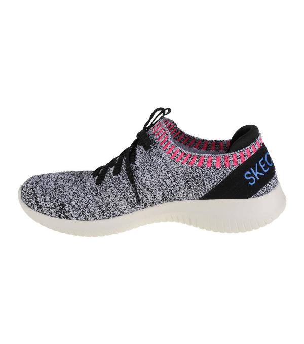 Xαμηλά Sneakers Skechers Ultra Flex-Rapid Attention Άσπρο Διαθέσιμο για γυναίκες. 37 1/2. 