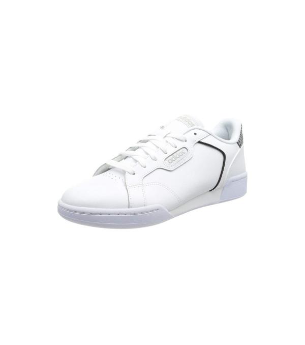 Sneakers adidas ROGUERA Άσπρο Διαθέσιμο για γυναίκες. 36,40,37 1/3,38 2/3. 