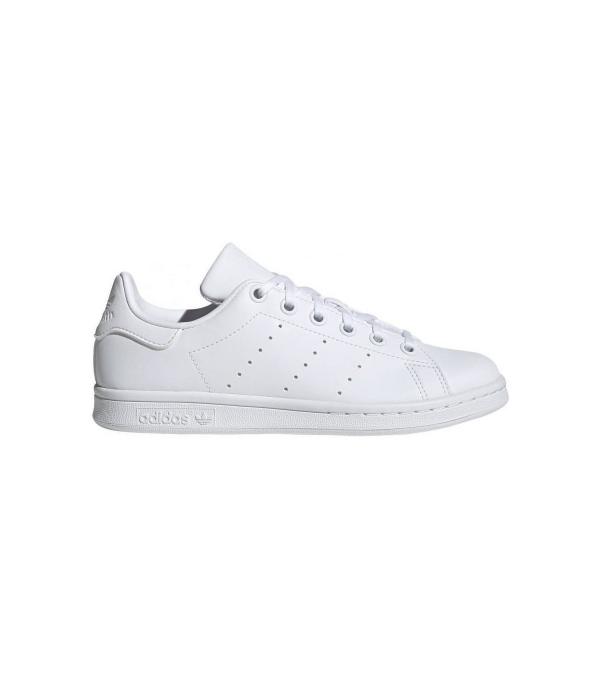 Sneakers adidas Stan Smith J FX7520 Άσπρο Διαθέσιμο για γυναίκες. 38,36 2/3,37 1/3. 