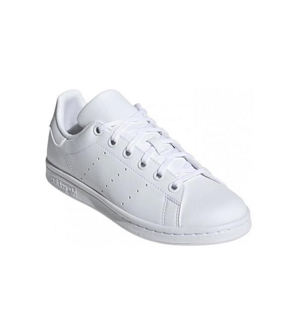 Sneakers adidas Stan Smith J FX7520 Άσπρο Διαθέσιμο για γυναίκες. 36 2/3. 