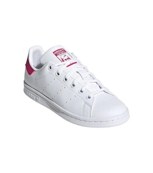 Sneakers adidas Stan Smith J FX7522 Άσπρο Διαθέσιμο για γυναίκες. 36,36 2/3. 