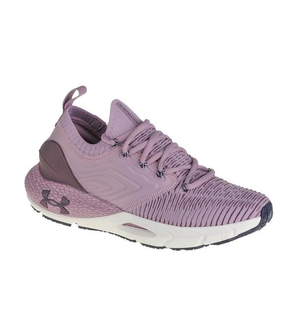Παπούτσια για τρέξιμο Under Armour Hovr Phantom 2 IntelliKnit Ροζ Διαθέσιμο για γυναίκες. 42 1/2. 