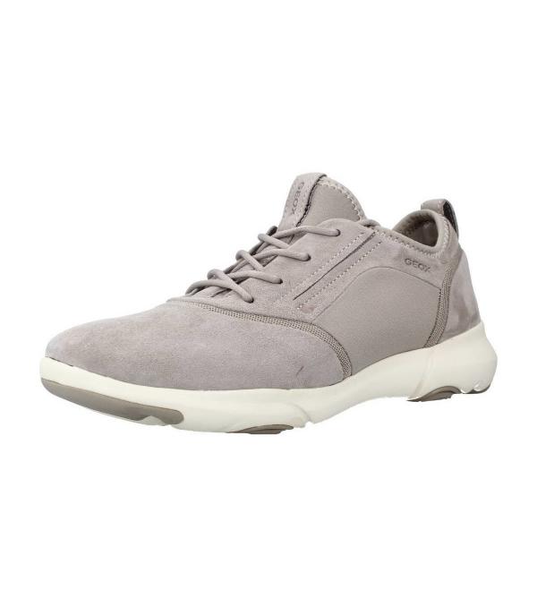 Sneakers Geox D NEBULA S Grey Διαθέσιμο για γυναίκες. 36,37,38. 