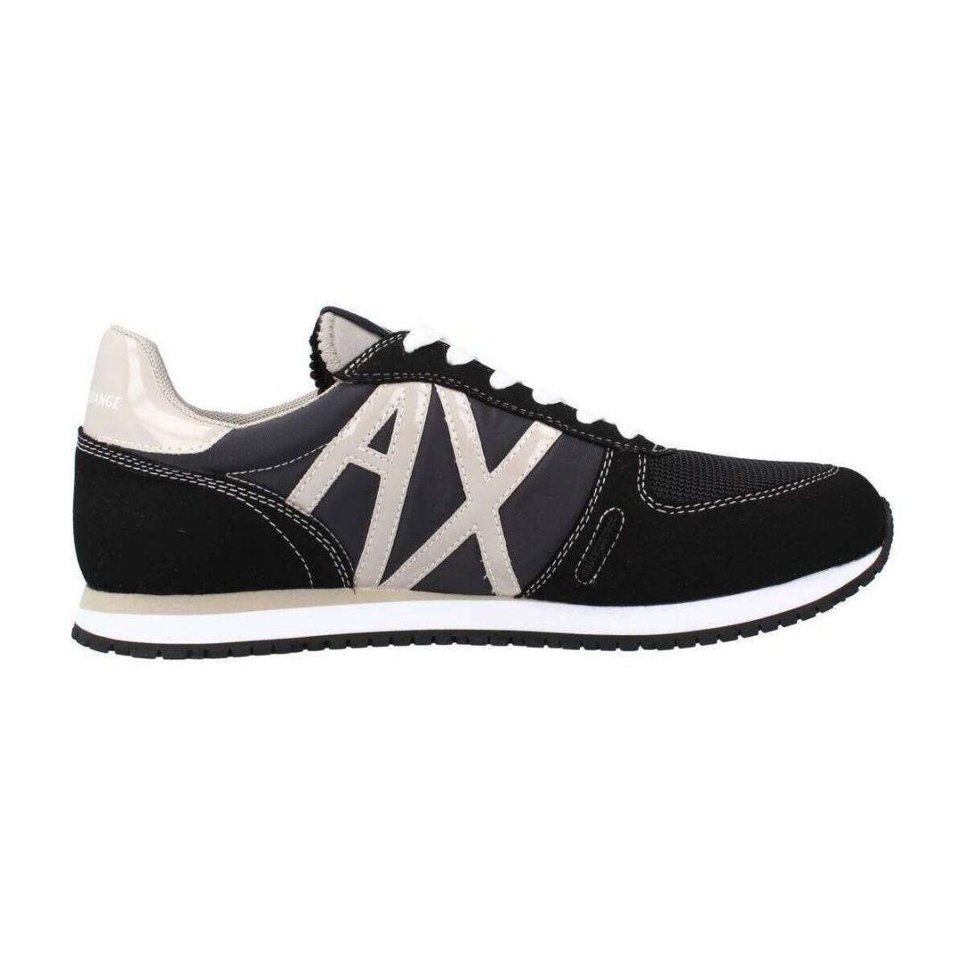 Sneakers EAX XDX031 XCC62