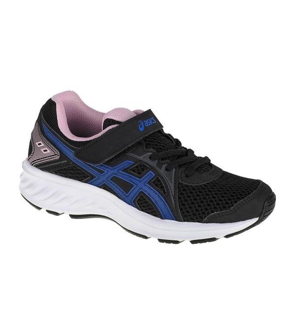 Παπούτσια για τρέξιμο Asics Jolt 2 PS Black Διαθέσιμο για κορίτσια. 27. 