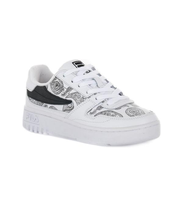 Sneakers Fila 90T FX VENTUNO L Άσπρο Διαθέσιμο για γυναίκες. 37,39. 
