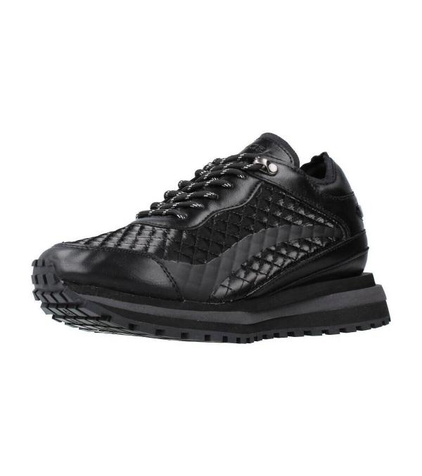 Sneakers Apepazza LUCY Black Διαθέσιμο για γυναίκες. 37. 