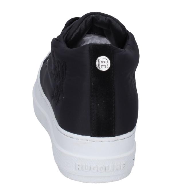 Sneakers Rucoline BH878 Black Διαθέσιμο για γυναίκες. 34. 