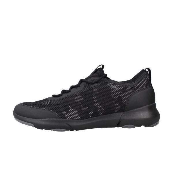 Sneakers Geox D NEBULA X Black Διαθέσιμο για γυναίκες. 36,35. 