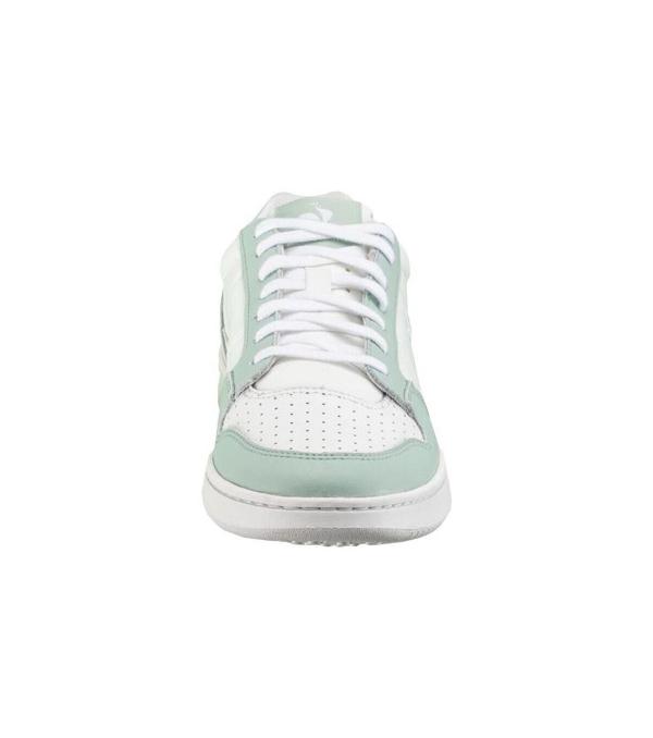 Sneakers Le Coq Sportif 2120503 OPTICAL WHITE/HARBOR GREY Άσπρο Διαθέσιμο για γυναίκες. 36,38. 