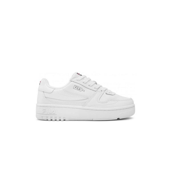 Sneakers Fila FXVENTUNO L LOW WMN Άσπρο Διαθέσιμο για γυναίκες. 37. 