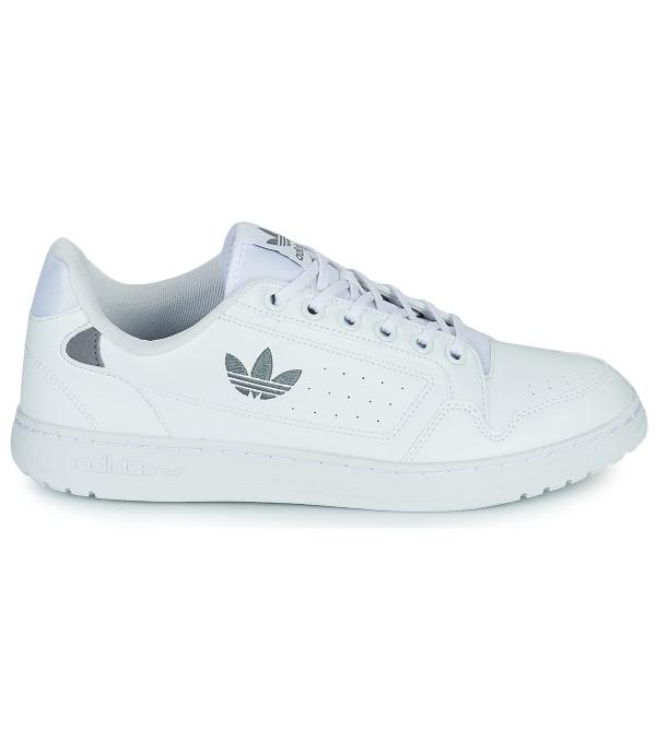 Xαμηλά Sneakers adidas NY 90 Άσπρο Διαθέσιμο για άνδρες. 36. Αυτό το προϊόν έχει σχεδιαστεί με Primegreen, μια σειρά από ανακυκλωμένα υλικά υψηλής απόδοσης.