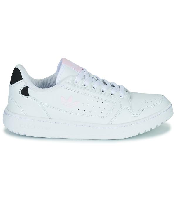 Xαμηλά Sneakers adidas NY 90 W Άσπρο Διαθέσιμο για γυναίκες. 36. Αυτό το προϊόν έχει σχεδιαστεί με Primegreen, μια σειρά από ανακυκλωμένα υλικά υψηλής απόδοσης.