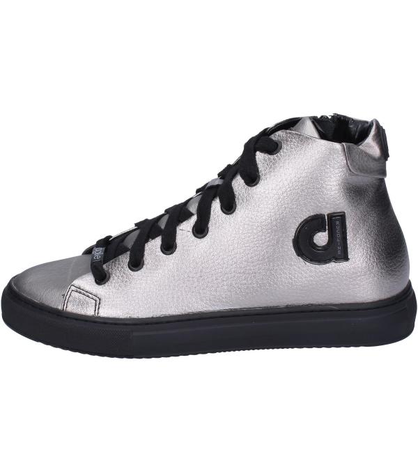 Sneakers Agile By Ruco Line BG396 2815 A BITARSIA Grey Διαθέσιμο για γυναίκες. 35. 
