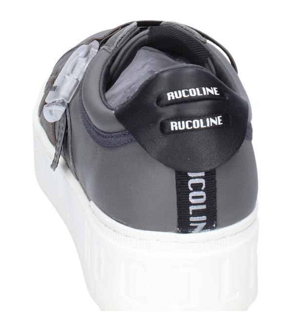 Sneakers Rucoline BG429 R-FUNK 912 Grey Διαθέσιμο για γυναίκες. 37. 