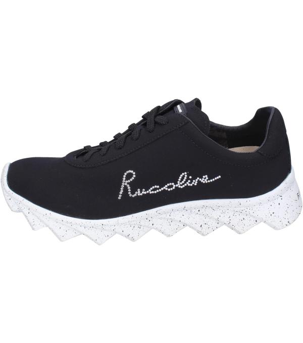 Sneakers Rucoline BG430 FUJICO 903 Black Διαθέσιμο για γυναίκες. 40. 