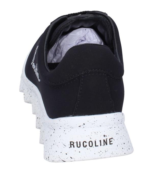 Sneakers Rucoline BG430 FUJICO 903 Black Διαθέσιμο για γυναίκες. 40. 