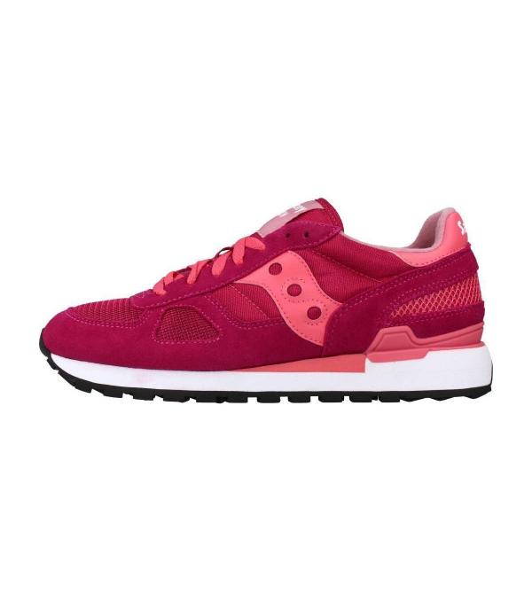 Sneakers Saucony SHADOW ORIGINAL Ροζ Διαθέσιμο για γυναίκες. 43. 
