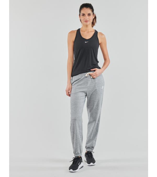 Φόρμες Nike GYM VNTG EASY PANT Grey Διαθέσιμο για γυναίκες. EU M. 