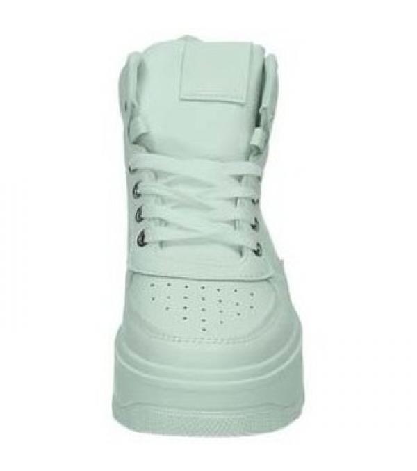 Xαμηλά Sneakers Demax - Άσπρο Διαθέσιμο για γυναίκες. 37,41. 