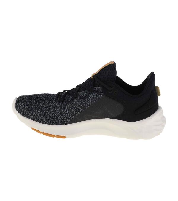 Παπούτσια για τρέξιμο New Balance Fresh Foam Roav Black Διαθέσιμο για αγόρια. 37. 